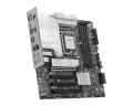 Mainboard MSI PRO B860M-A WIFI (LGA 1851, 4x DDR5, Thunderbolt 4, Displayport, HDMI, M.2 PCIe 5.0, WiFi 7, m-ATX)