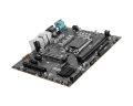 Mainboard MSI PRO B860M-C EX (LGA 1851, 2x DDR5, HDMI, Displayport, Type-C DP, VGA, DVI, M.2 PCIE 5.0, m-ATX)