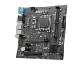 Mainboard MSI PRO B860M-C EX (LGA 1851, 2x DDR5, HDMI, Displayport, Type-C DP, VGA, DVI, M.2 PCIE 5.0, m-ATX)