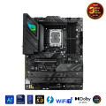 Mainboard ASUS ROG STRIX B860-F GAMING WIFI (LGA 1851, 4x DDR5, Thunderbolt 4, Displayport, HDMI, M.2 PCIe 5.0, WiFi 7, ATX)