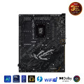 Mainboard ASUS ROG STRIX B860-F GAMING WIFI (LGA 1851, 4x DDR5, Thunderbolt 4, Displayport, HDMI, M.2 PCIe 5.0, WiFi 7, ATX)
