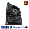 Mainboard ASUS ROG STRIX B860-F GAMING WIFI (LGA 1851, 4x DDR5, Thunderbolt 4, Displayport, HDMI, M.2 PCIe 5.0, WiFi 7, ATX)