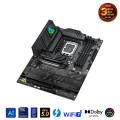 Mainboard ASUS ROG STRIX B860-F GAMING WIFI (LGA 1851, 4x DDR5, Thunderbolt 4, Displayport, HDMI, M.2 PCIe 5.0, WiFi 7, ATX)