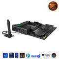 Mainboard ASUS ROG STRIX B860-F GAMING WIFI (LGA 1851, 4x DDR5, Thunderbolt 4, Displayport, HDMI, M.2 PCIe 5.0, WiFi 7, ATX)