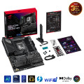 Mainboard ASUS ROG STRIX B860-F GAMING WIFI (LGA 1851, 4x DDR5, Thunderbolt 4, Displayport, HDMI, M.2 PCIe 5.0, WiFi 7, ATX)