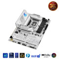 Mainboard ASUS ROG STRIX B860-A GAMING WIFI (LGA 1851, 4x DDR5, USB4, Displayport, HDMI, M.2 PCIe 5.0, WiFi 7, ATX)