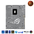 Mainboard ASUS ROG STRIX B860-A GAMING WIFI (LGA 1851, 4x DDR5, USB4, Displayport, HDMI, M.2 PCIe 5.0, WiFi 7, ATX)