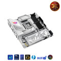 Mainboard ASUS ROG STRIX B860-G GAMING WIFI (LGA 1851, 4x DDR5, Thunderbolt 4, Displayport, HDMI, M.2 PCIe 5.0, WiFi 7, m-ATX)