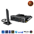 Mainboard ASUS ROG STRIX B860-I GAMING WIFI (LGA 1851, 2x DDR5, Thunderbolt 4, Displayport, HDMI, M.2 PCIe 5.0, WiFi 7, Mini-ITX)
