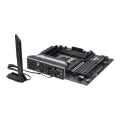 Mainboard ASUS TUF GAMING B860M-PLUS WIFI (LGA 1851, 4x DDR5, HDMI, Displayport, USB-C Displayport, M.2 PCIe 5.0, WiFi 7, m-ATX)