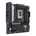 Mainboard ASUS TUF GAMING B860M-PLUS (LGA 1851, 4x DDR5, HDMI, Displayport, USB-C Displayport, M.2 PCIe 5.0, m-ATX)