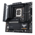 Mainboard ASUS TUF GAMING B860M-PLUS (LGA 1851, 4x DDR5, HDMI, Displayport, USB-C Displayport, M.2 PCIe 5.0, m-ATX)