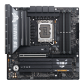 Mainboard ASUS TUF GAMING B860M-PLUS (LGA 1851, 4x DDR5, HDMI, Displayport, USB-C Displayport, M.2 PCIe 5.0, m-ATX)