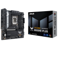 Mainboard ASUS TUF GAMING B860M-PLUS (LGA 1851, 4x DDR5, HDMI, Displayport, USB-C Displayport, M.2 PCIe 5.0, m-ATX)