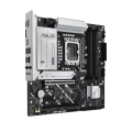 Mainboard ASUS PRIME B860M-A WIFI-CSM (LGA 1851, 4x DDR5, HDMI, Displayport, M.2 PCIe 5.0, WiFi 6E, m-ATX)