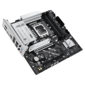 Mainboard ASUS PRIME B860M-A WIFI-CSM (LGA 1851, 4x DDR5, HDMI, Displayport, M.2 PCIe 5.0, WiFi 6E, m-ATX)