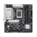 Mainboard ASUS PRIME B860M-A WIFI-CSM (LGA 1851, 4x DDR5, HDMI, Displayport, M.2 PCIe 5.0, WiFi 6E, m-ATX)