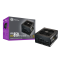 Bộ Nguồn Máy Tính CoolerMaster MWE GOLD 850 V2 ATX 3.1, 850W, PCIe 5.1, 80 Plus Gold, Full Modular (MPE-8501-AFAAG-3EEU)
