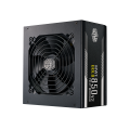 Bộ Nguồn Máy Tính CoolerMaster MWE GOLD 850 V2 ATX 3.1, 850W, PCIe 5.1, 80 Plus Gold, Full Modular (MPE-8501-AFAAG-3EEU)