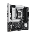 Mainboard ASUS PRIME B860M-A-CSM (LGA 1851, 4x DDR5, HDMI, Displayport, M.2 PCIe 5.0, m-ATX)