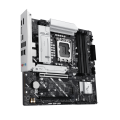 Mainboard ASUS PRIME B860M-A-CSM (LGA 1851, 4x DDR5, HDMI, Displayport, M.2 PCIe 5.0, m-ATX)