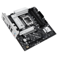 Mainboard ASUS PRIME B860M-A-CSM (LGA 1851, 4x DDR5, HDMI, Displayport, M.2 PCIe 5.0, m-ATX)