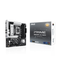 Mainboard ASUS PRIME B860M-A-CSM (LGA 1851, 4x DDR5, HDMI, Displayport, M.2 PCIe 5.0, m-ATX)