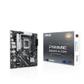 Mainboard ASUS PRIME B860M-K-CSM (LGA 1851, 2x DDR5, HDMI, Displayport, M.2 PCIe 5.0, m-ATX)
