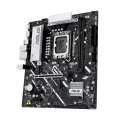 Mainboard ASUS PRIME B860M-K-CSM (LGA 1851, 2x DDR5, HDMI, Displayport, M.2 PCIe 5.0, m-ATX)