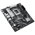 Mainboard ASUS PRIME B860M-K-CSM (LGA 1851, 2x DDR5, HDMI, Displayport, M.2 PCIe 5.0, m-ATX)
