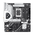 Mainboard ASUS B860M AYW GAMING WIFI (LGA 1851, 2x DDR5, HDMI, M.2 PCIe 5.0, WiFi 6, m-ATX)