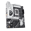 Mainboard ASUS B860M AYW GAMING WIFI (LGA 1851, 2x DDR5, HDMI, M.2 PCIe 5.0, WiFi 6, m-ATX)
