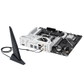 Mainboard ASUS B860M AYW GAMING WIFI (LGA 1851, 2x DDR5, HDMI, M.2 PCIe 5.0, WiFi 6, m-ATX)
