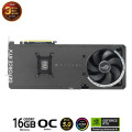 Card màn hình VGA ASUS ROG Astral GeForce RTX 5080 16GB GDDR7 OC Edition (ROG-ASTRAL-RTX5080-O16G-GAMING)