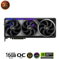 Card màn hình VGA ASUS ROG Astral GeForce RTX 5080 16GB GDDR7 OC Edition (ROG-ASTRAL-RTX5080-O16G-GAMING)