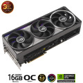 Card màn hình VGA ASUS ROG Astral GeForce RTX 5080 16GB GDDR7 OC Edition (ROG-ASTRAL-RTX5080-O16G-GAMING)