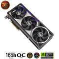Card màn hình VGA ASUS ROG Astral GeForce RTX 5080 16GB GDDR7 OC Edition (ROG-ASTRAL-RTX5080-O16G-GAMING)
