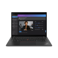 Laptop Lenovo ThinkPad T14s Gen 4 21F600AAVA (Intel Core i7-1355U, Ram 16GB, SSD 512GB, Intel Iris Xe Graphics, Màn Hình 14inch WUXGA, NoOS, Màu Đen)