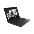 Laptop Lenovo ThinkPad T14s Gen 4 21F600AAVA (Intel Core i7-1355U, Ram 16GB, SSD 512GB, Intel Iris Xe Graphics, Màn Hình 14inch WUXGA, NoOS, Màu Đen)