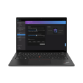 Laptop Lenovo ThinkPad T14s Gen 4 21F600AAVA (Intel Core i7-1355U, Ram 16GB, SSD 512GB, Intel Iris Xe Graphics, Màn Hình 14inch WUXGA, NoOS, Màu Đen)