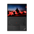 Laptop Lenovo ThinkPad T14s Gen 4 21F600AAVA (Intel Core i7-1355U, Ram 16GB, SSD 512GB, Intel Iris Xe Graphics, Màn Hình 14inch WUXGA, NoOS, Màu Đen)
