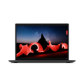 Laptop Lenovo ThinkPad T14s Gen 4 21F600AAVA (Intel Core i7-1355U, Ram 16GB, SSD 512GB, Intel Iris Xe Graphics, Màn Hình 14inch WUXGA, NoOS, Màu Đen)