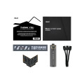 Card màn hình VGA ASUS TUF Gaming GeForce RTX 5080 16GB GDDR7 OC Edition (TUF-RTX5080-O16G-GAMING)