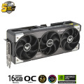 Card màn hình VGA ASUS TUF Gaming GeForce RTX 5080 16GB GDDR7 OC Edition (TUF-RTX5080-O16G-GAMING)