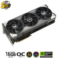 Card màn hình VGA ASUS TUF Gaming GeForce RTX 5080 16GB GDDR7 OC Edition (TUF-RTX5080-O16G-GAMING)