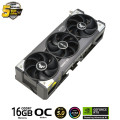 Card màn hình VGA ASUS TUF Gaming GeForce RTX 5080 16GB GDDR7 OC Edition (TUF-RTX5080-O16G-GAMING)