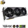Card màn hình VGA ASUS TUF Gaming GeForce RTX 5080 16GB GDDR7 OC Edition (TUF-RTX5080-O16G-GAMING)