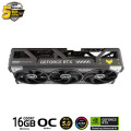 Card màn hình VGA ASUS TUF Gaming GeForce RTX 5080 16GB GDDR7 OC Edition (TUF-RTX5080-O16G-GAMING)
