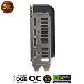 Card màn hình VGA ASUS PRIME GeForce RTX 5080 16GB GDDR7 OC Edition (PRIME-RTX5080-O16G)