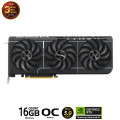 Card màn hình VGA ASUS PRIME GeForce RTX 5080 16GB GDDR7 OC Edition (PRIME-RTX5080-O16G)